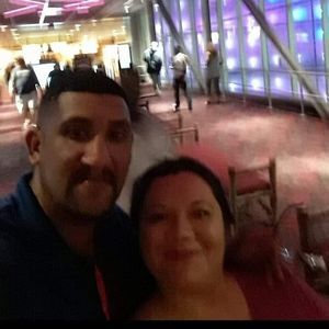 Meet your Posher, Jesse